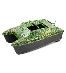 фото Carpboat Deluxe 2,4GHz