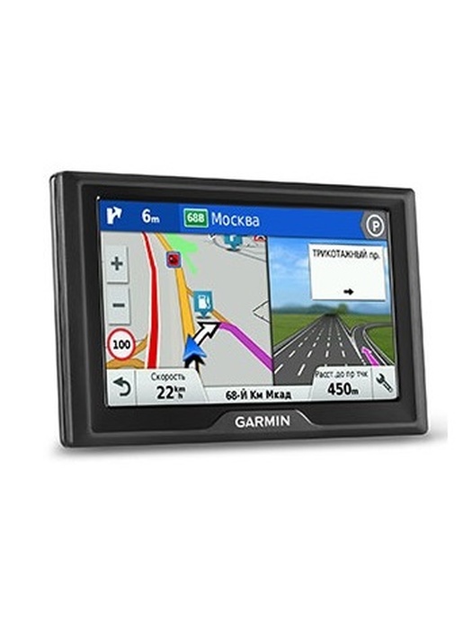 фото Garmin Drive 60LMT Europe (010-01533-11)