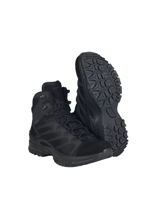 фото Тактические ботинки Lowa INNOX GTX MID TF Black