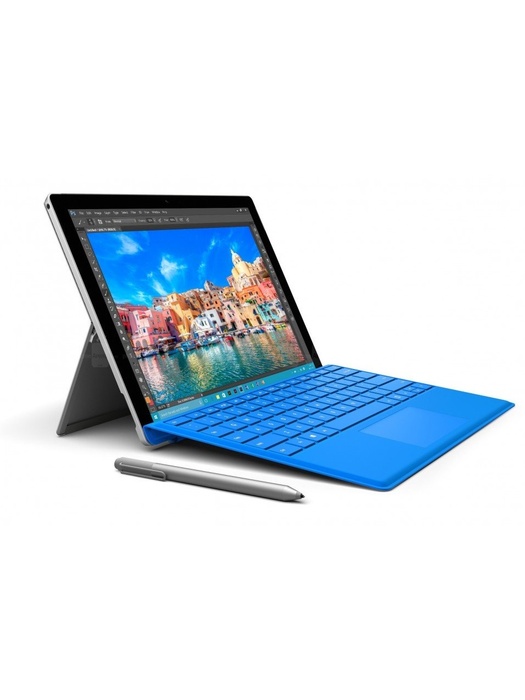 фото Microsoft Surface Pro 5 i7 16Gb 1Tb