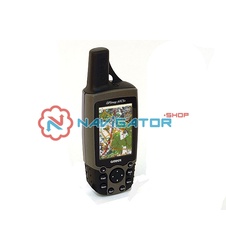 фото Garmin GPSMap 60CSx (карты России, Украины и Белоруссии)