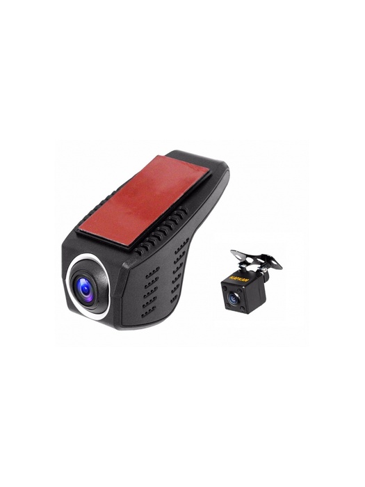 фото CARCAM U4-FullHD