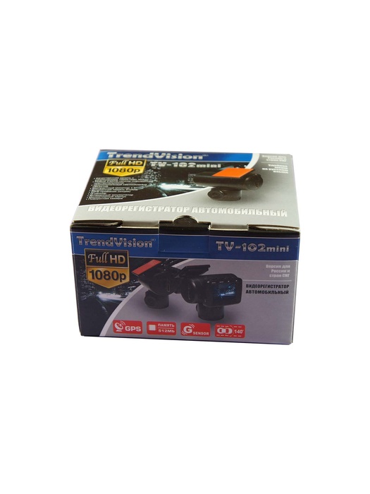 фото TrendVision TV-102 mini