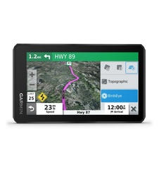 фото Garmin Zumo XT