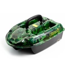 фото Carpboat Camo 2,4GHz