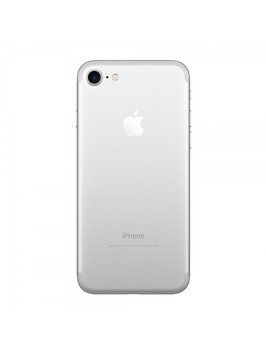 фото Apple iPhone 7 128Gb Silver