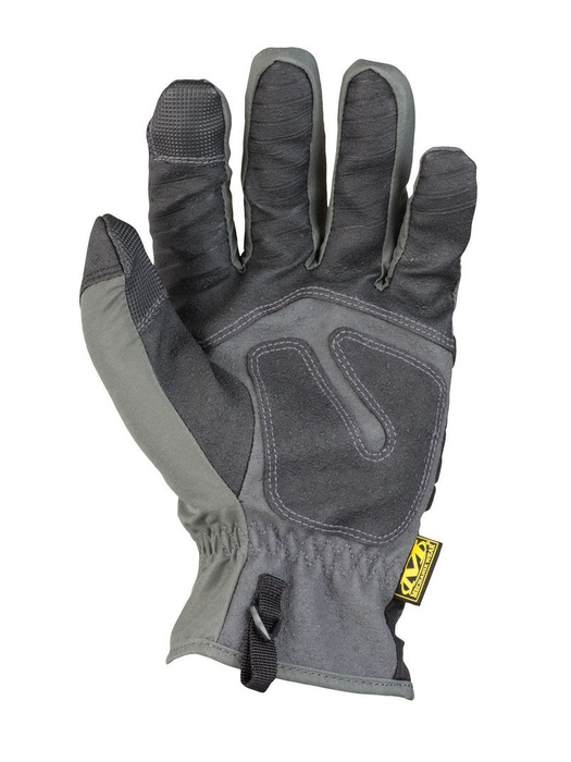 фото Перчатки Mechanix Wear Winter Impact MCW-WA