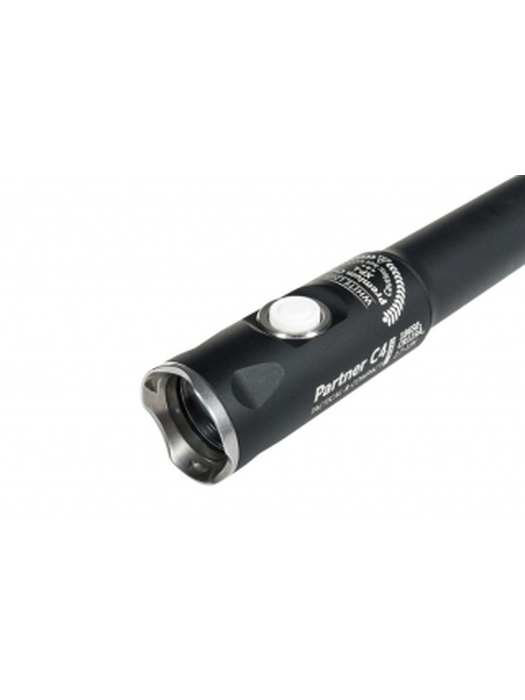 фото Тактический фонарь Armytek Partner C4 Pro v3 Cree XHP35  