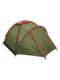 фото Палатка Tramp Lite Fly 3 (зеленый)