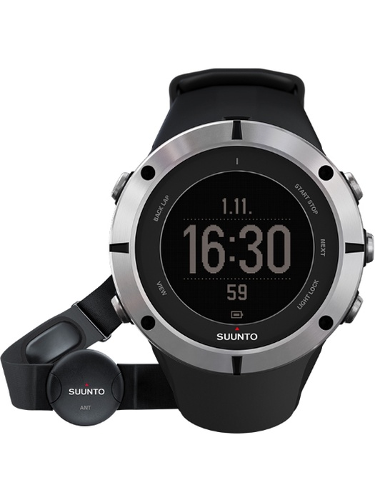 фото Suunto Ambit2 Sapphire HR