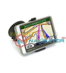 фото Garmin Nuvi 200W Russia