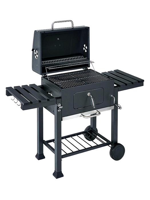 фото Гриль GoGarden Grill-Master 83 PLUS​​​​​​​