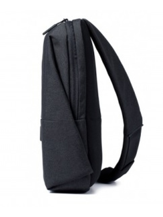 фото Рюкзак Simple City Style Backpack Black