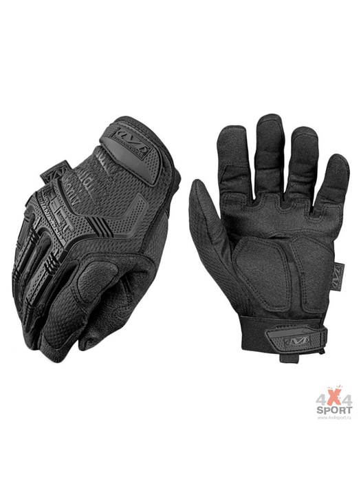 фото Перчатки Mechanix Wear Mpact Glove Covert MPT-55 