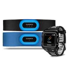 фото Комплект часов Garmin Forerunner 920XT и пульсометров HRM-Tri и HRM-Swim (010-01174-41)