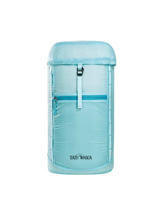 фото Городской рюкзак Tatonka Squeezy Daypack 2 in 1 light blue