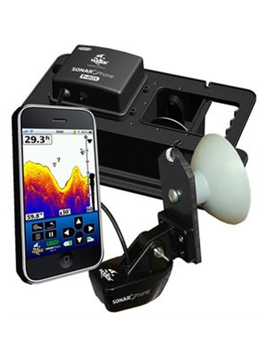 фото Беспроводной эхолот Vexilar SONARPHONE SP300