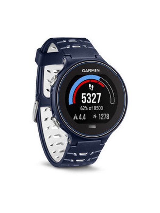 фото Garmin Forerunner 630 HRM Midnight Blue