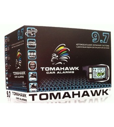 фото TOMAHAWK 9.7