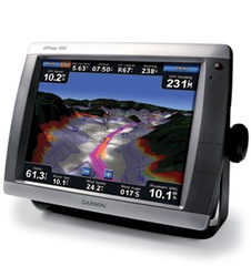 фото Garmin GPSMap 5012 DISPLAY ONLY (010-00594-02)