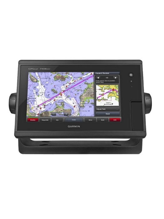 фото Garmin GPSMAP 7408xsv (010-01305-12)