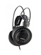 фото Наушники AUDIO-TECHNICA ATH-AD500X