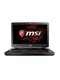 фото MSI GT83VR 6RE Titan SLI (Intel Core i7 6820HK 2700 MHz/18.4"/1920x1080/64.0Gb/1512Gb HDD+SSD/BD-RE/NVIDIA GeForce GTX 1070/Wi-Fi/Bluetooth/Win 10 Home)