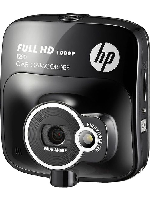 фото HP F200 Black