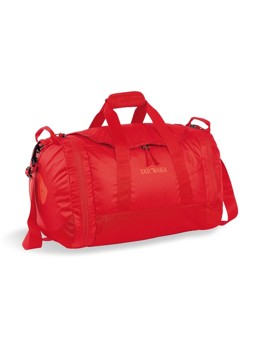 фото Дорожная сумка Tatonka Travel Duffle S red