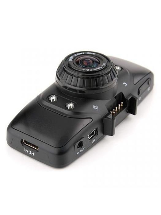 фото Subini DVR-GS9000