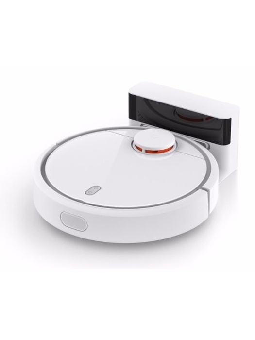 фото Xiaomi Mi Robot Vacuum Cleaner