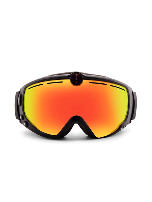 фото Zeal 10818 HD2 Camera Goggle Phoenix Rising / Phoenix Mirror