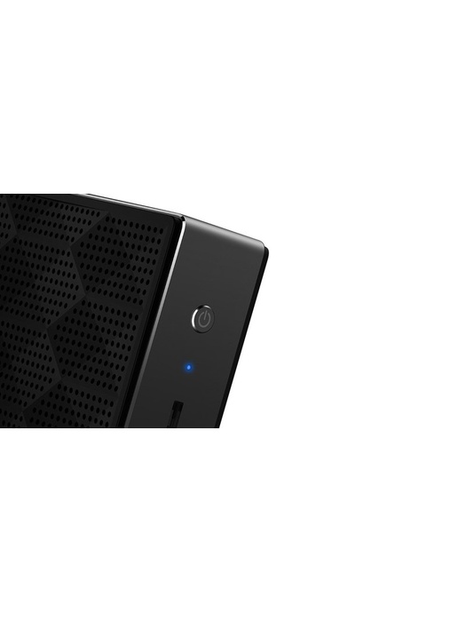 фото Xiaomi Mi Square Box Black