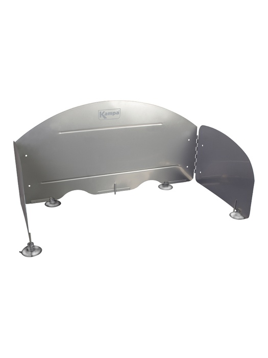 фото Ветрозащита для походной кухни KAMPA Universal Windshield