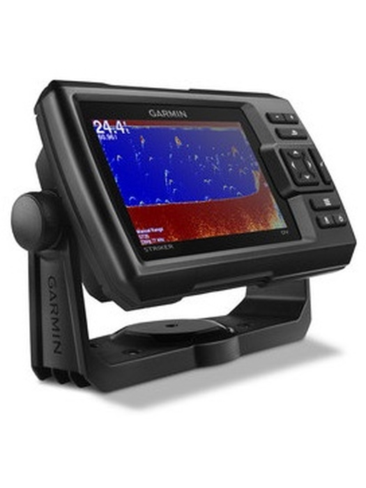 фото Garmin STRIKER 5dv/cv (010-01552-01)