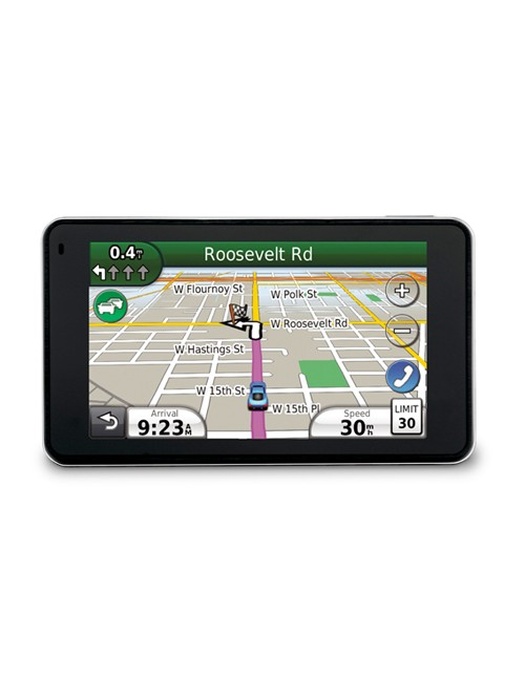 фото Garmin Nuvi 3490LT Европа