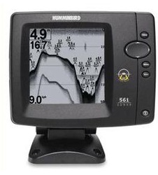 фото Humminbird Fishfinder 561x