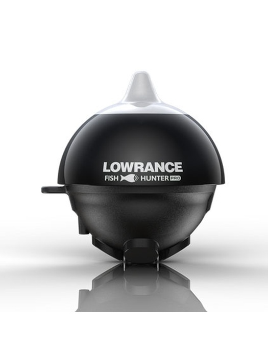 фото Lowrance FishHunter PRO