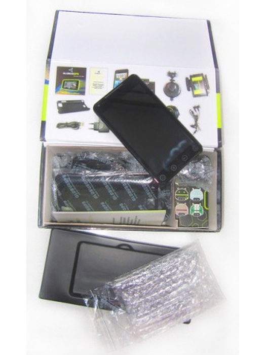 фото GlobusGPS GL-900 Android