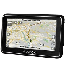 фото Prestigio GeoVision 5250GPRS