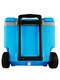 фото Изотермический контейнер Igloo Latitude 60 Roller Cyan Blue