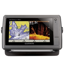 фото Garmin EchoMap 70dv