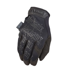 фото Перчатки Mechanix Wear Original Glove Covert Black MG-55