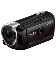 фото Sony HDR-PJ410