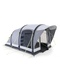 фото Надувная палатка KAMPA Dometic Brean 3 Classic Air