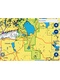 фото Карты Navionics Россия 5G635S2 Ладожское озеро
