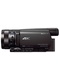 фото Sony FDR-AX100E