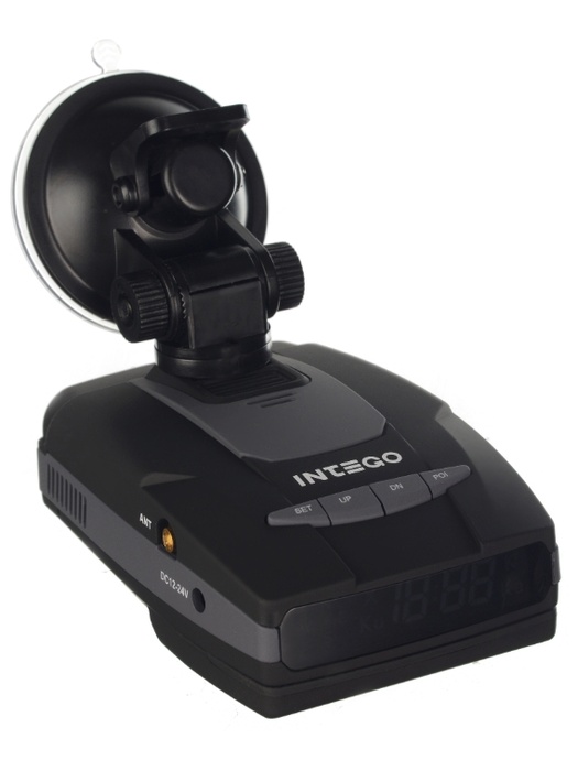 фото Intego VX-460R