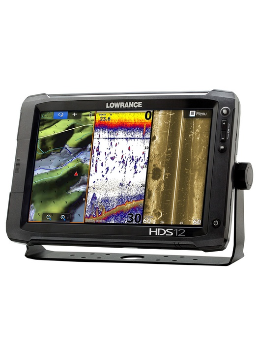 фото Lowrance HDS-12 Gen2 Touch 