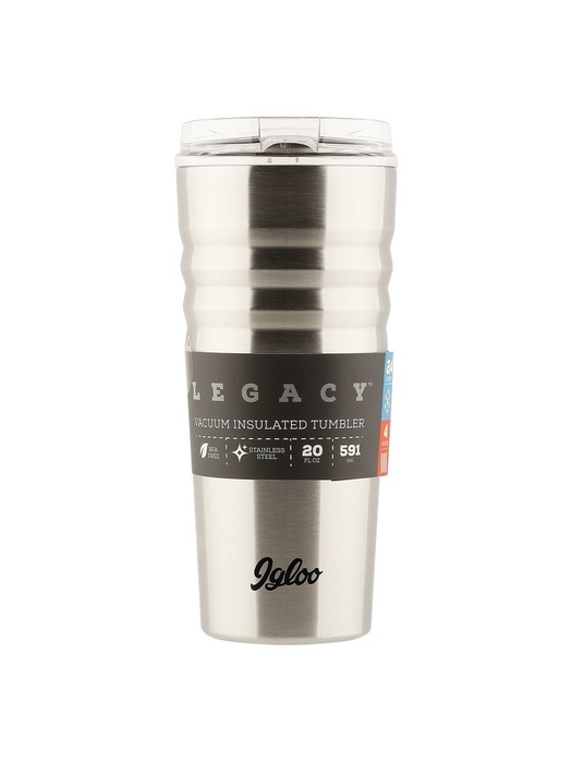 фото Термокружка IGLOO LEGACY TMBLR, 20 OZ/STL